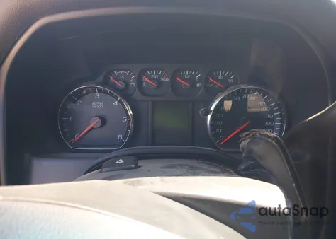 2018 Chevrolet Silverado 2500Hd Wt z USA, uszkodzony, nr VIN 1GC2KUEG9JZ252732